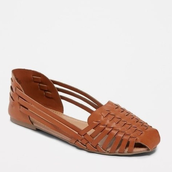 old navy huarache sandals
